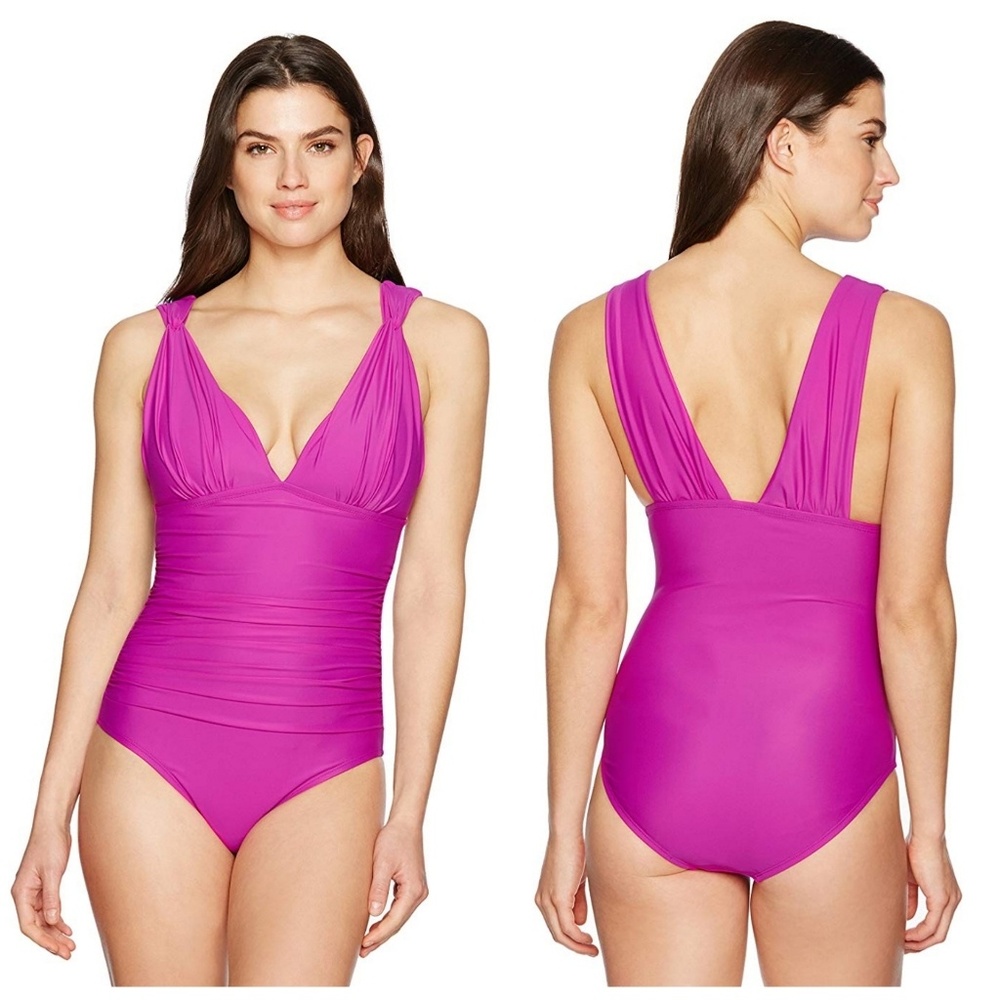 NWT Swimsuit Medium
